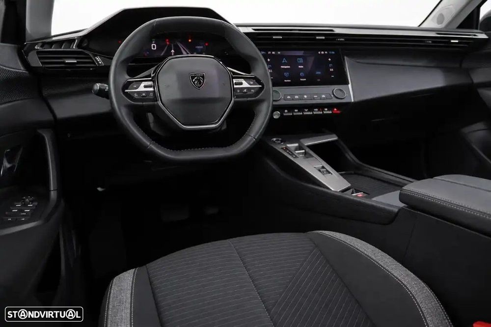 Peugeot 308 1.6 Hybrid Active Pack e-EAT8 - 6