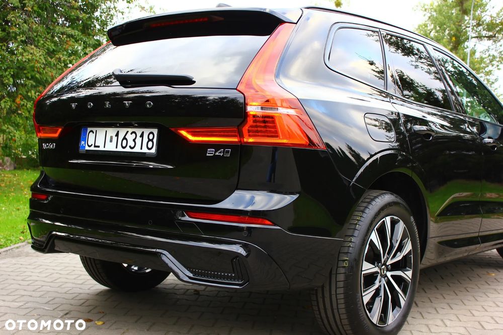 Volvo XC 60 2023