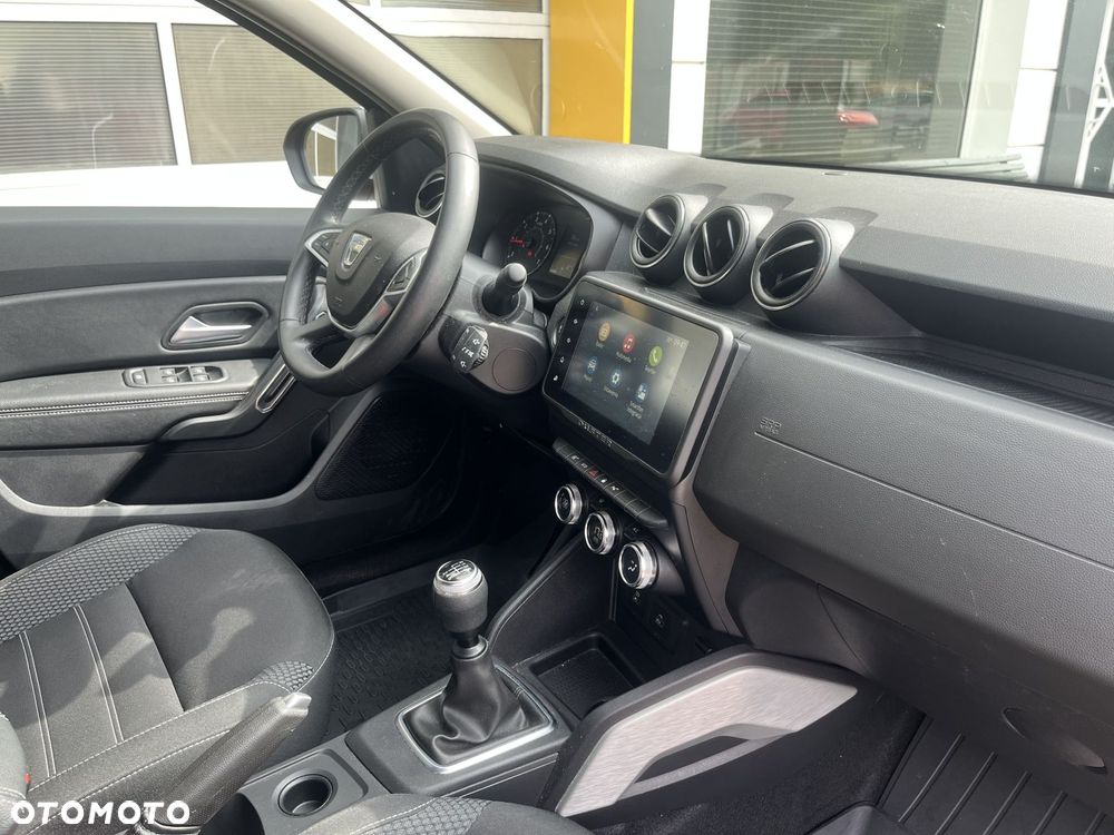 Dacia Duster 1.3 TCe Prestige - 20