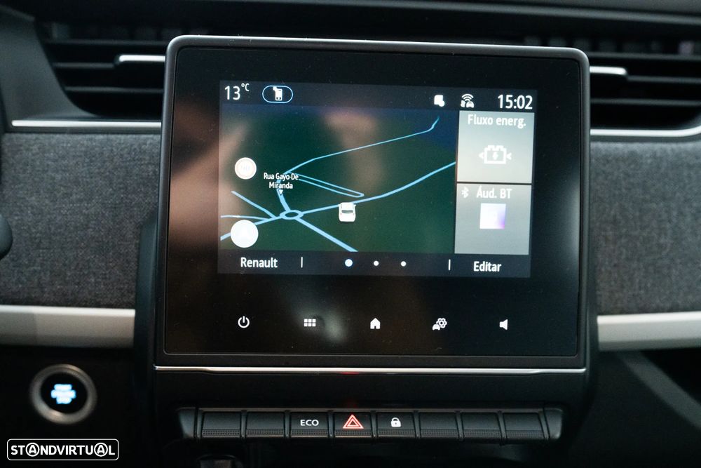 Renault Zoe (c/ Bateria) Limited 50 - 23