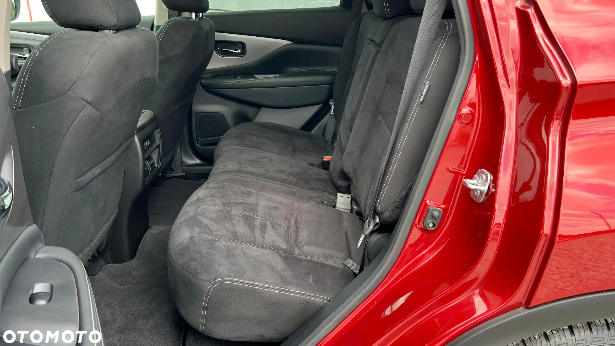 Nissan Murano - 15