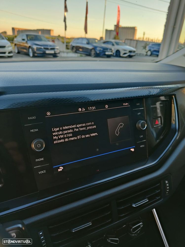 VW Polo 1.0 TSI Urban - 47