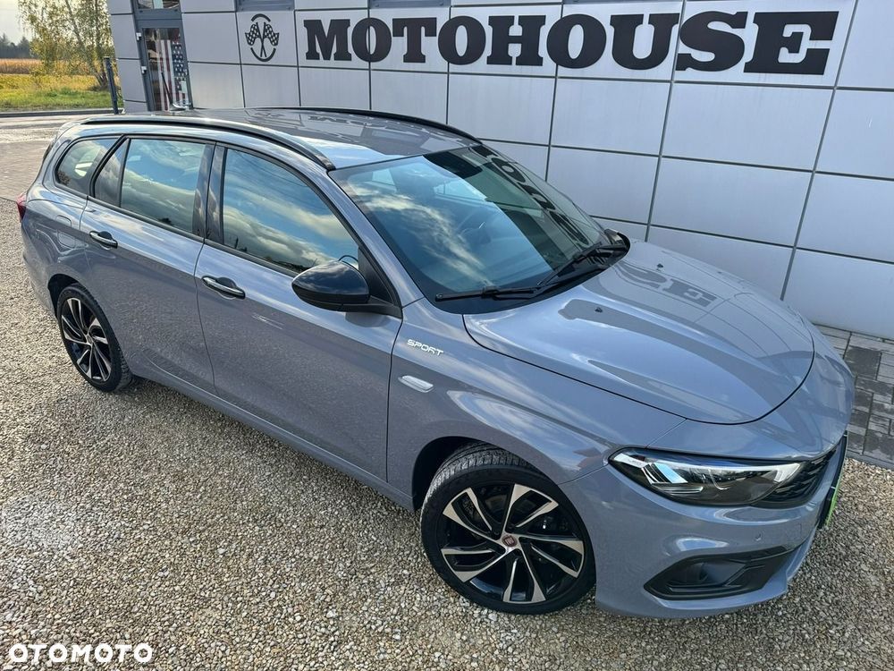 Fiat Tipo