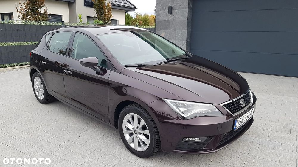 Seat Leon - 13