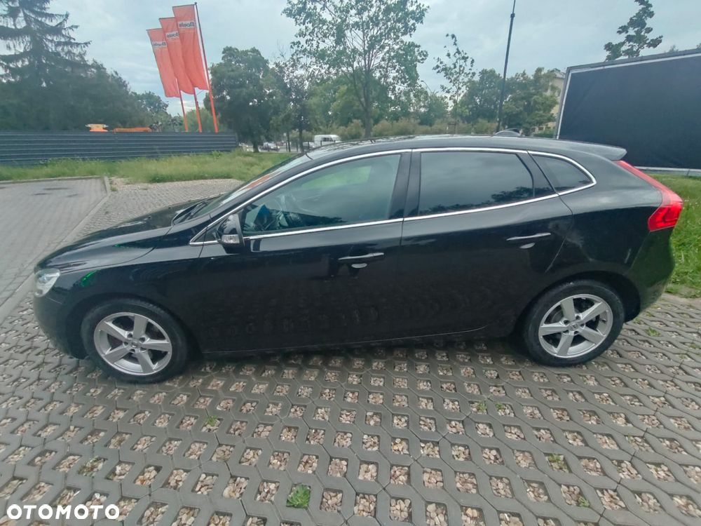 Volvo V40 D2 Drive-E Dynamic Edition - 15