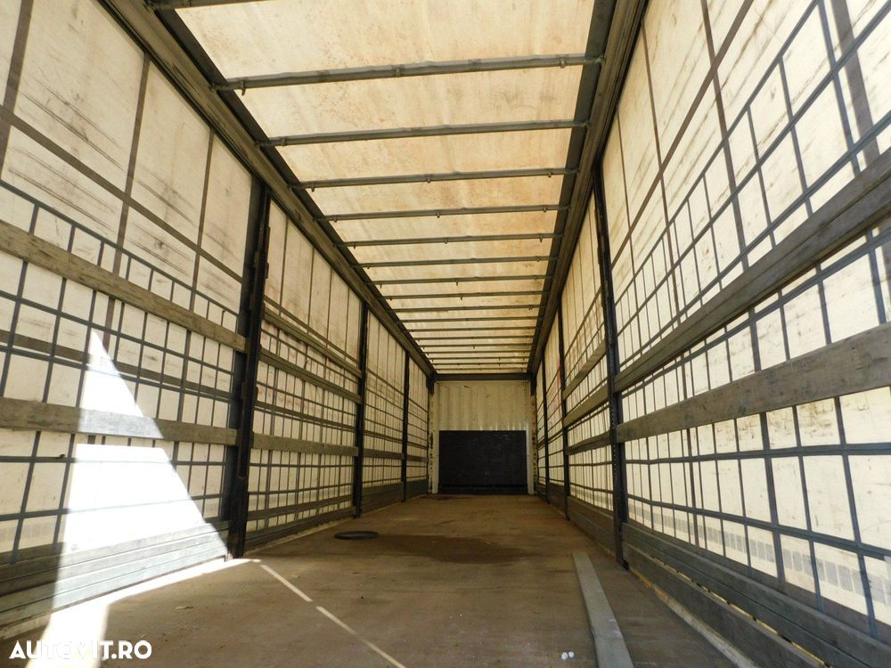 Krone Sd da06clnf - 6