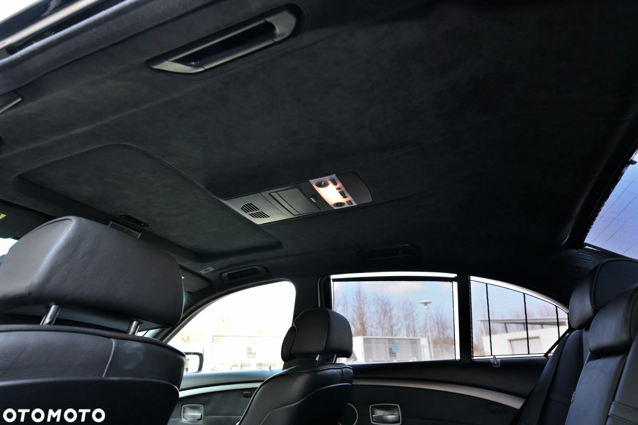 BMW-ALPINA B7 - 14