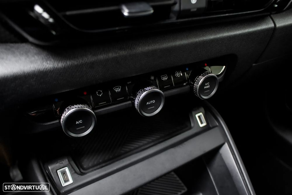 Citroën e-C4 Shine - 21