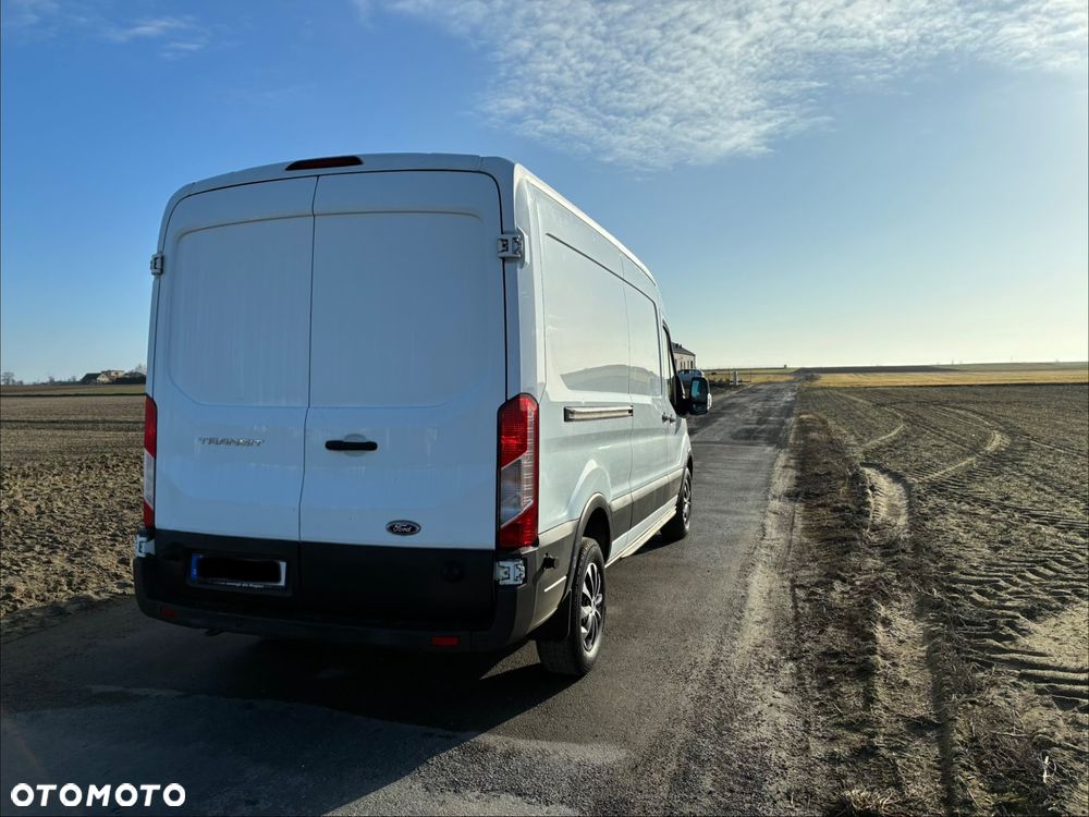Ford Transit - 5