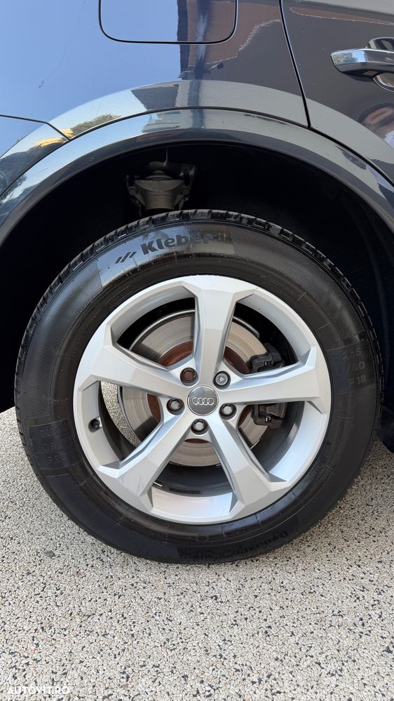 Audi Q5 2.0 TDI Quattro S tronic Sport - 7