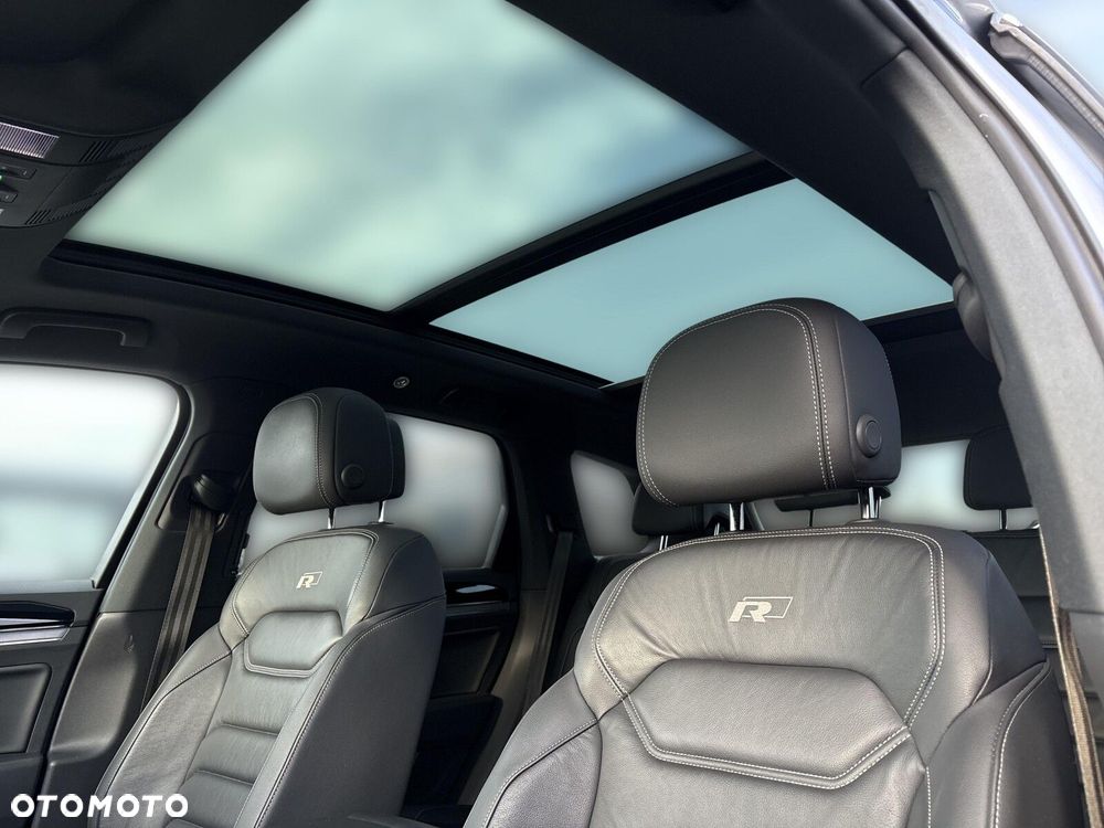 Volkswagen Touareg 3.0 V6 TDI SCR 4Mot R-Line - 13