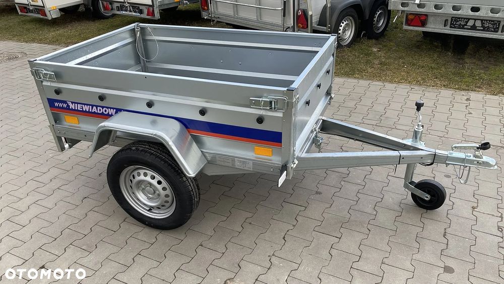 Niewiadów BE7315U - 7