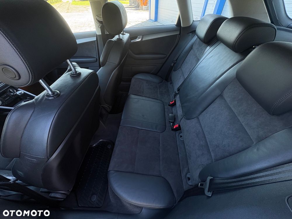 Audi A3 Sportback - 24