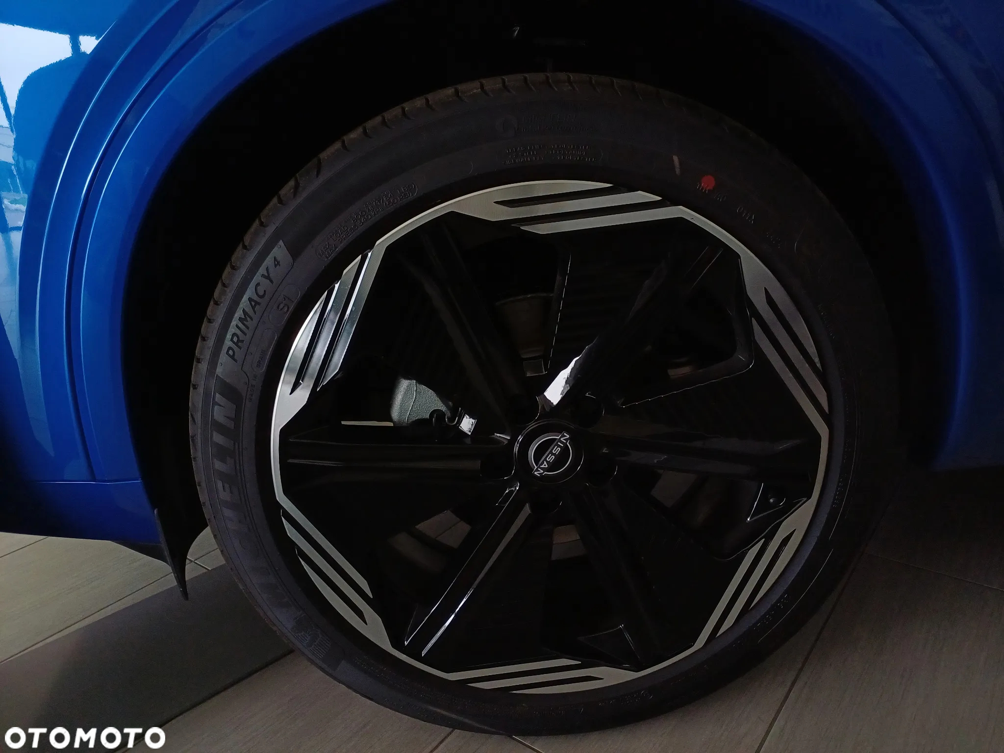 Nissan Qashqai - 10