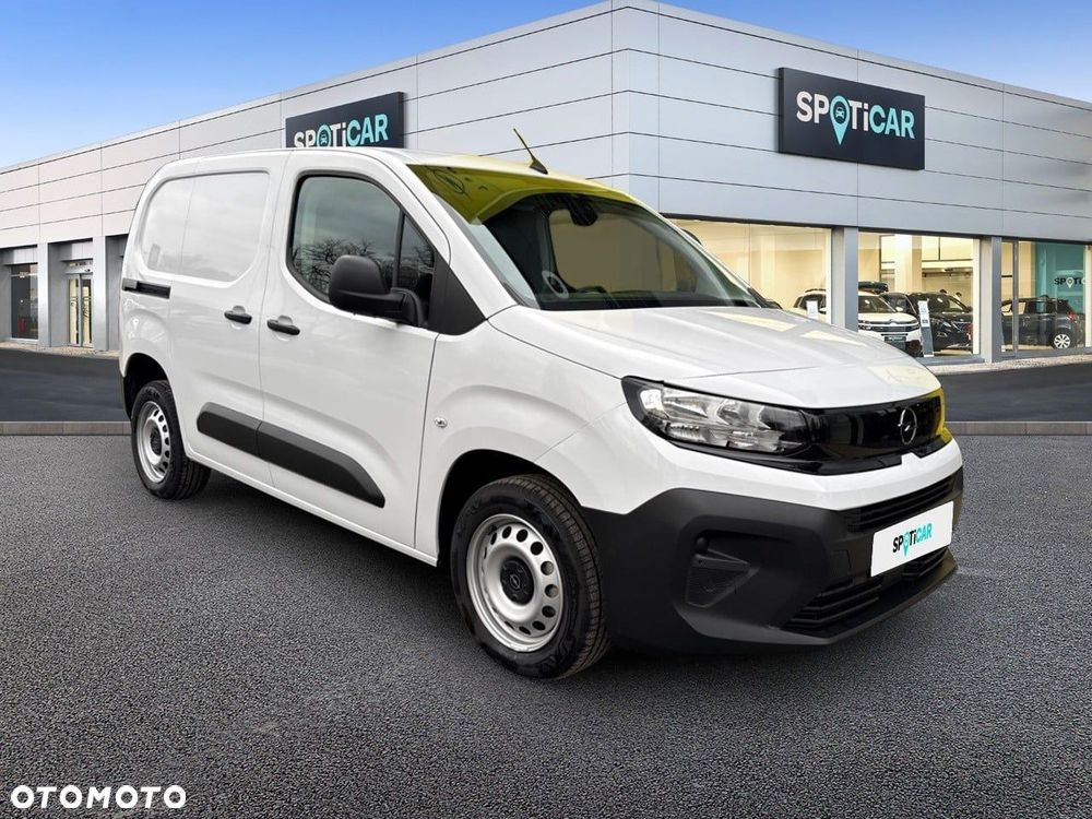 Opel Combo - 3