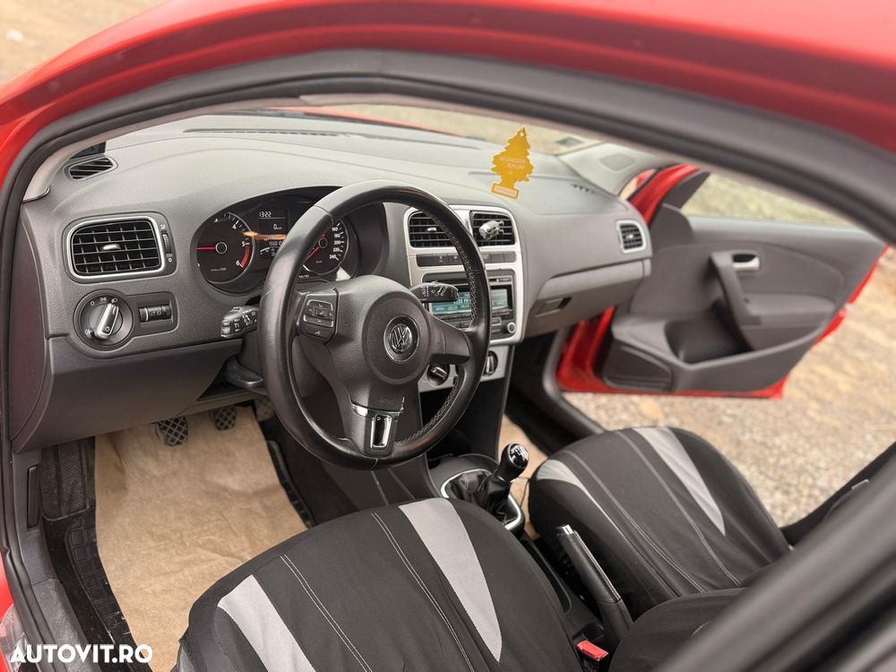 Volkswagen Polo - 27