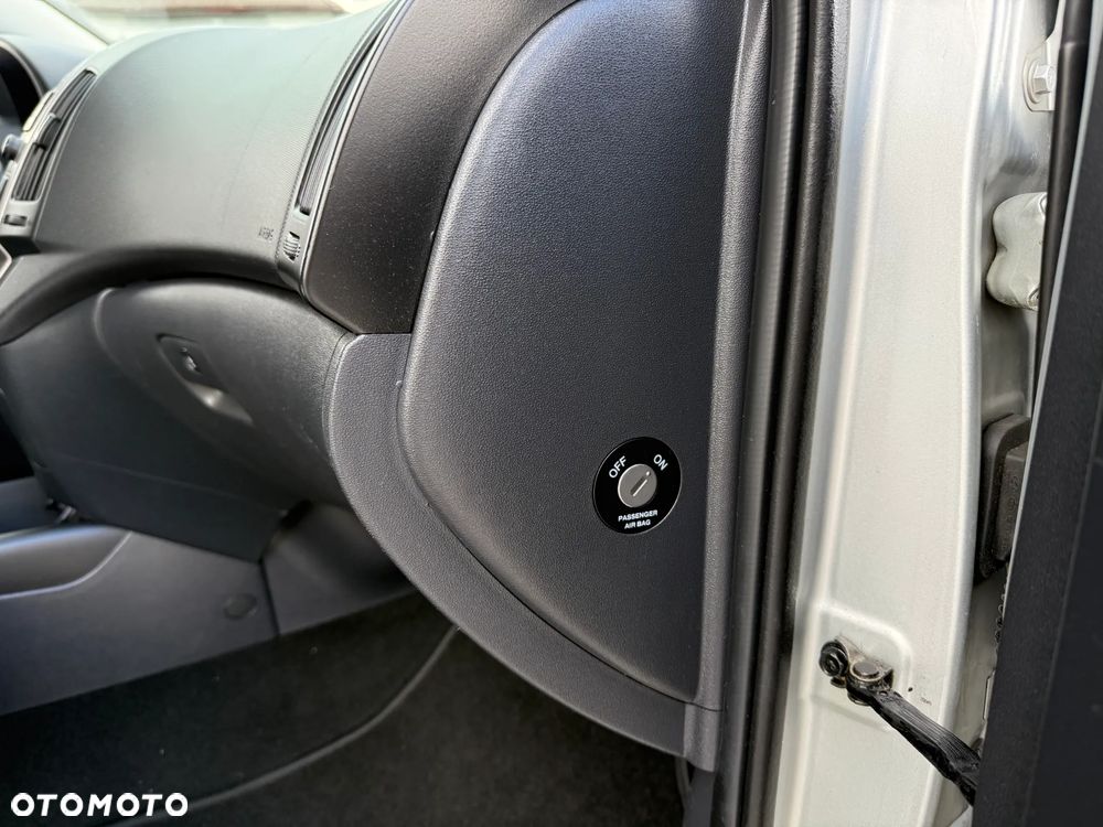 Hyundai i30 1.4 Blue Comfort - 20
