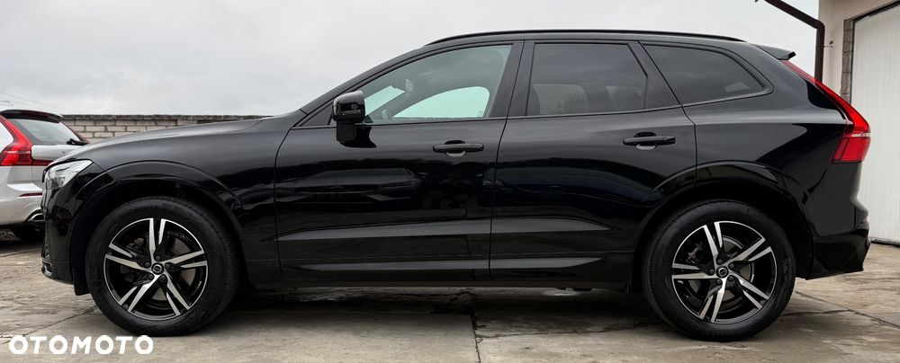 Volvo XC 60 B5 B R-Design - 3