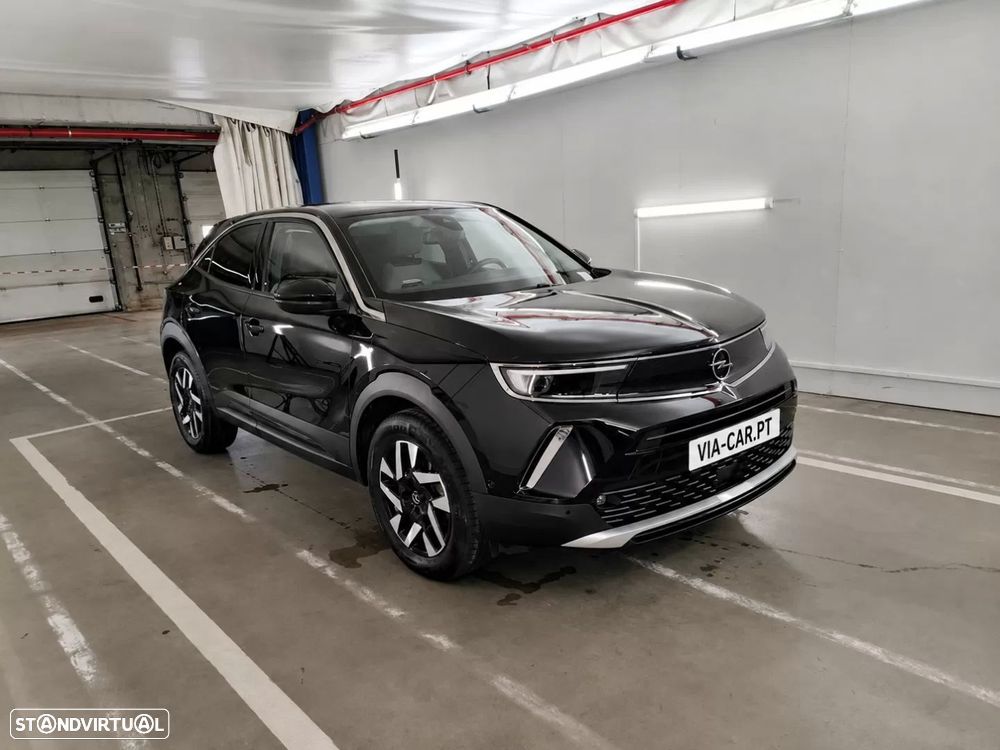 Opel Mokka 1.2 T Elegance - 2
