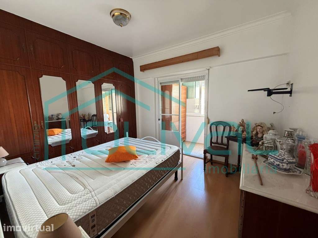 Apartamento T2 Centro de Alverca do Ribatejo - Grande imagem: 5/17