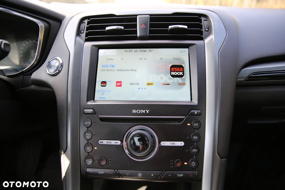 Ford Mondeo 2.0 TDCi STart-Stopp PowerShift-Aut ST-Line - 22