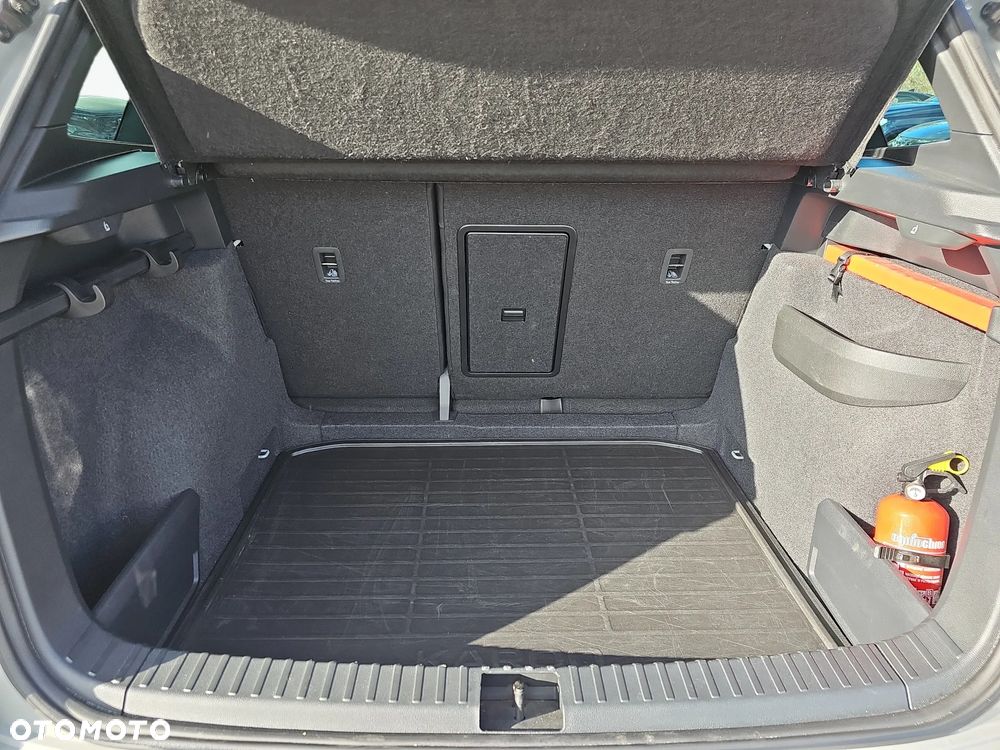 Skoda Karoq 1.5 TSI ACT Sportline DSG - 12