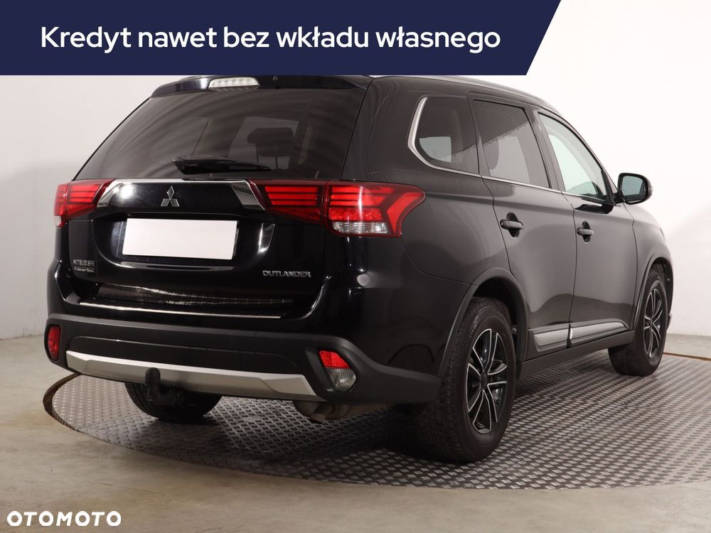 Mitsubishi Outlander - 7