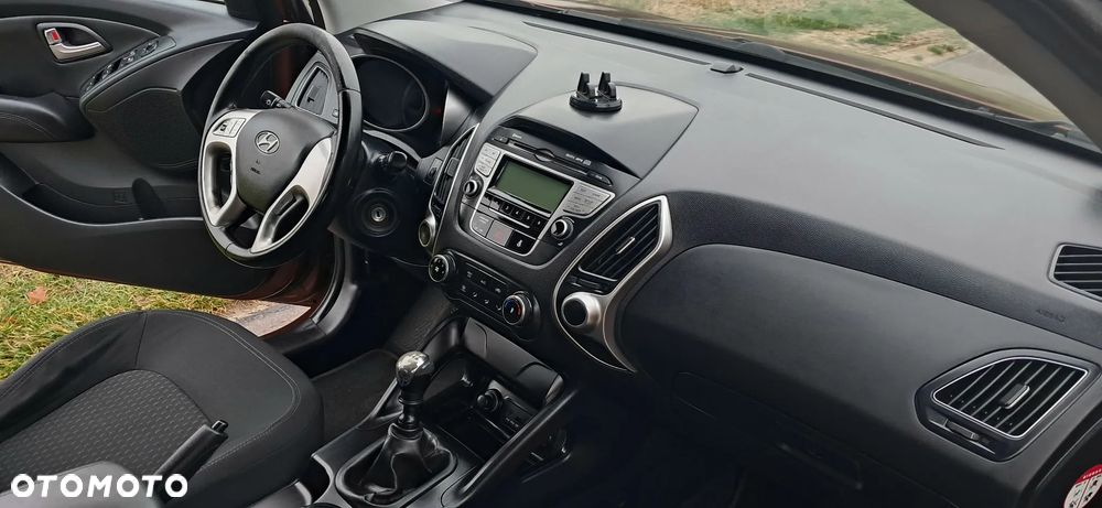 Hyundai ix35 1.6 2WD 5 Star Edition - 15