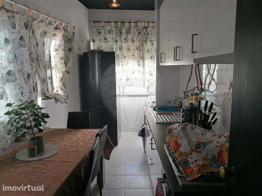 Apartamento T1 para venda - Grande imagem: 5/17