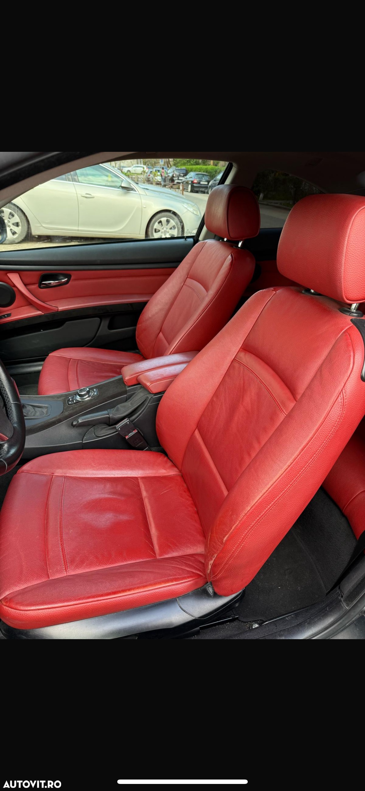 BMW Seria 3 320d xDrive Coupe Aut. - 6