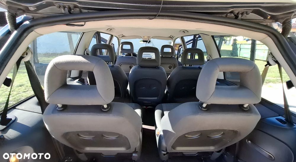 Seat Alhambra - 32