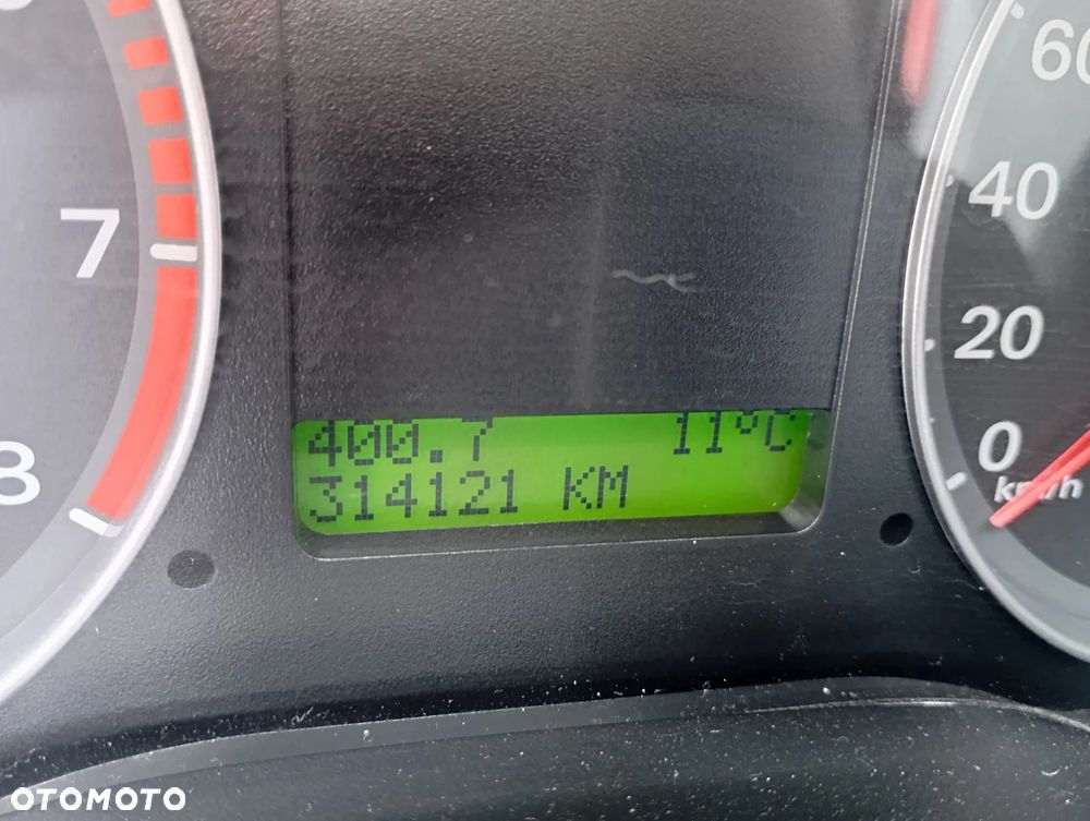 Ford Focus 1.6 Ambiente - 12