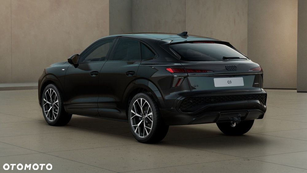 Audi Q3 Sportback - 3