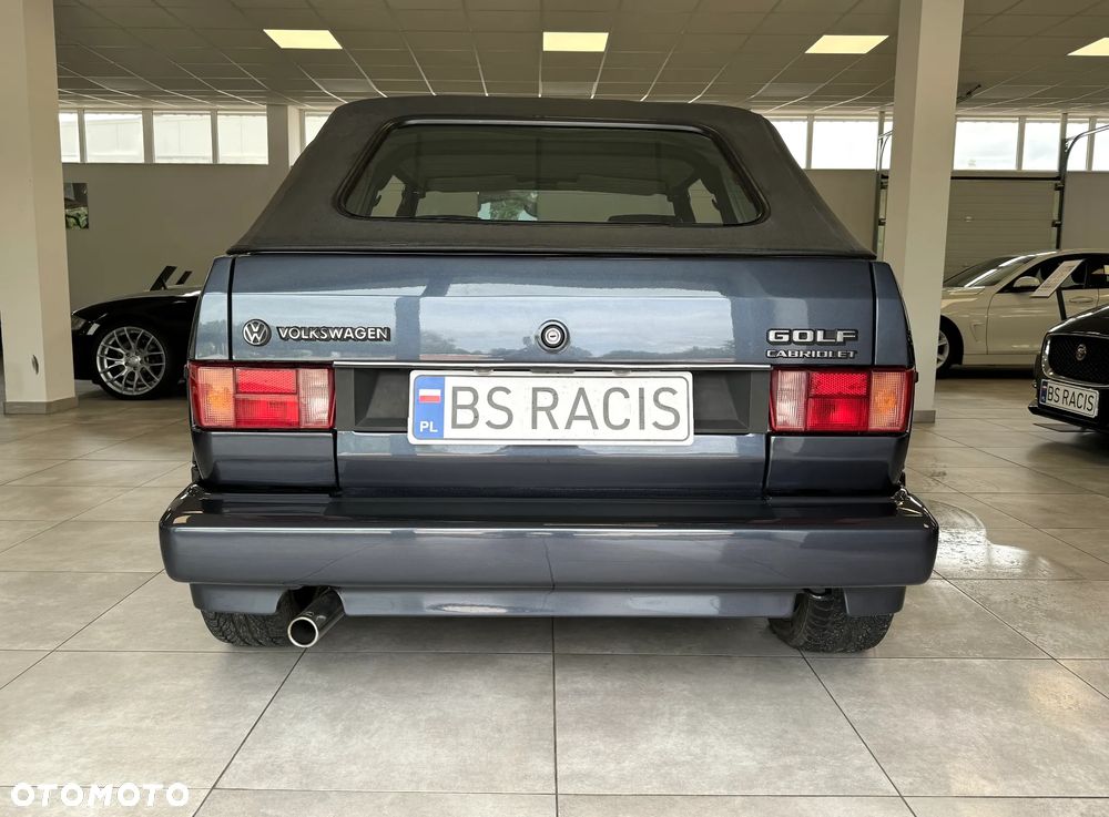 Volkswagen Golf - 14