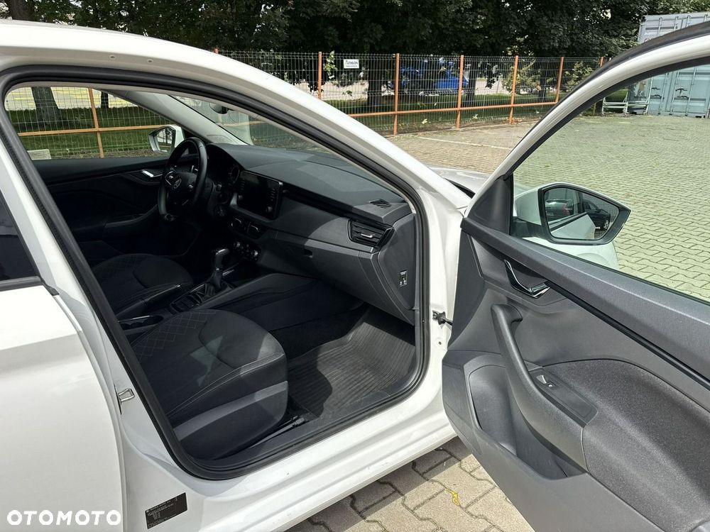 Skoda Scala 1.0 TSI Ambition DSG - 16