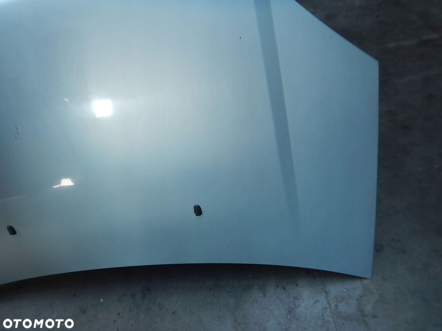 MASKA FORD FUSION MK1 BEZ GRILLA - 3