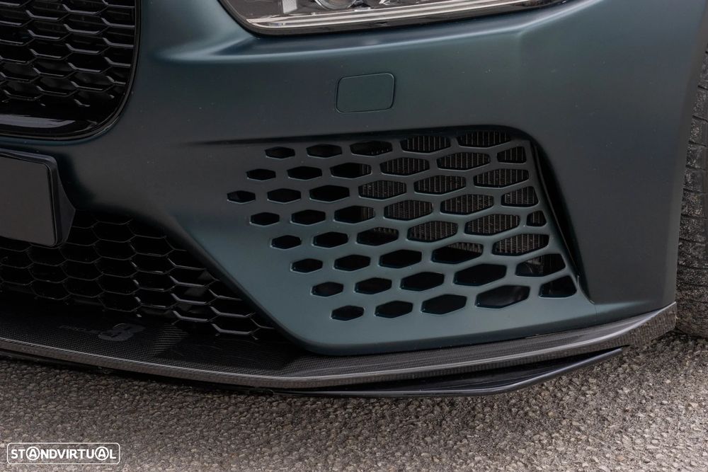 Jaguar XE 3.0 V6 S/C S - 8