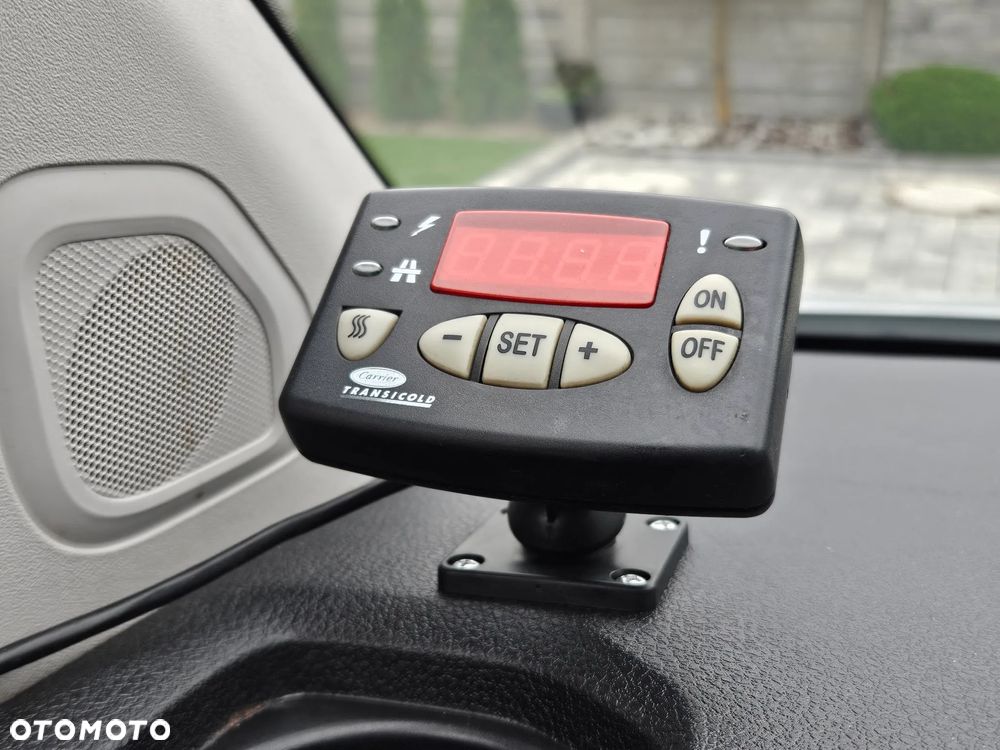 Toyota Proace Extra Long MROŹNIA - 28