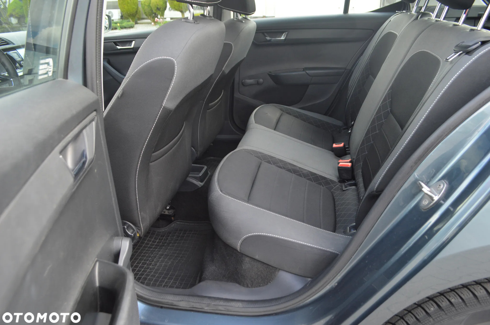 Skoda Fabia 1.0 Active - 11