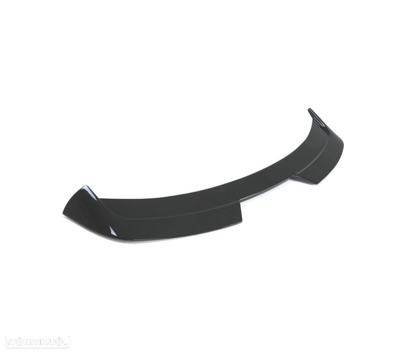 AILERON SPOILER SEAT LEON II 09-12 LOOK CUPRA - 2