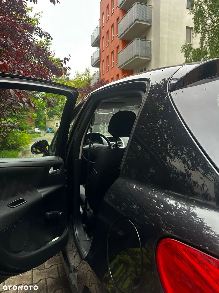 Peugeot 207 - 3