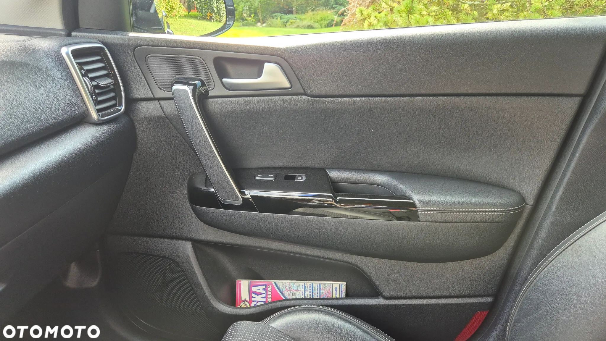 Kia Sportage 1.6 T-GDI L Business Line 2WD - 13