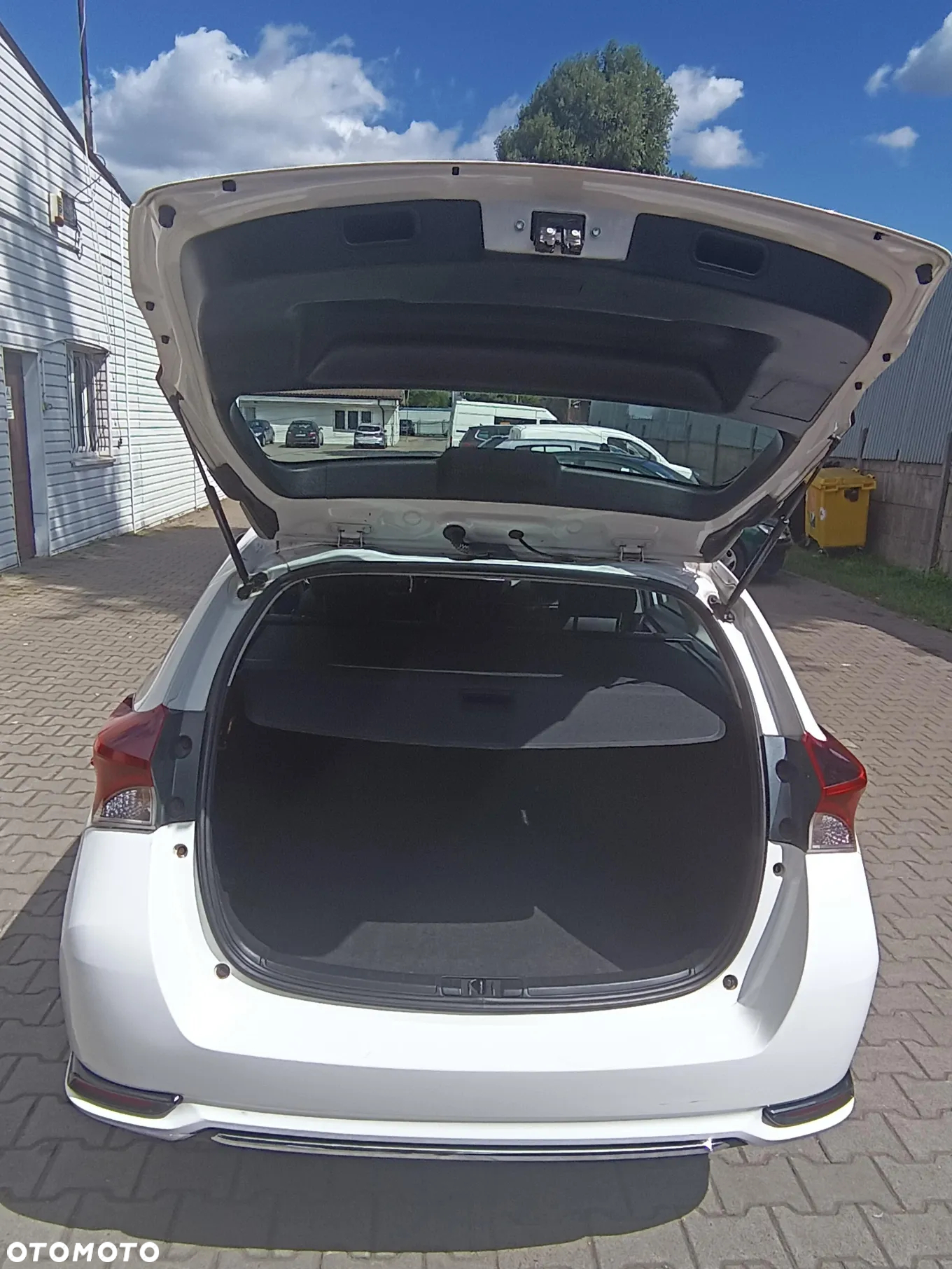Toyota Auris - 9