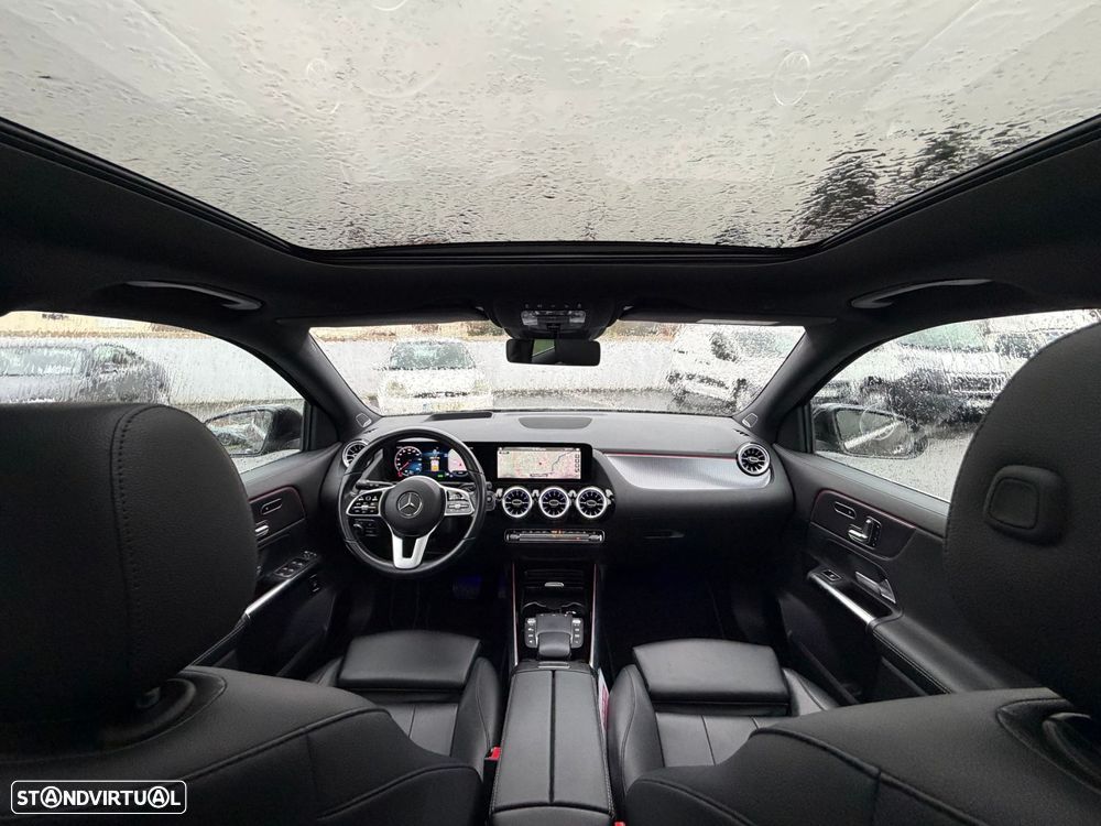 Mercedes-Benz EQA 250 Progressive - 38