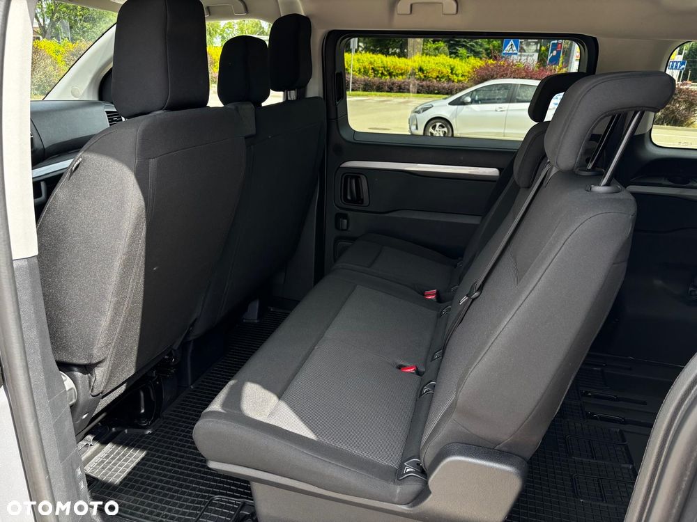 Citroën SpaceTourer 2.0 BlueHDi XL Plus EAT8 - 14