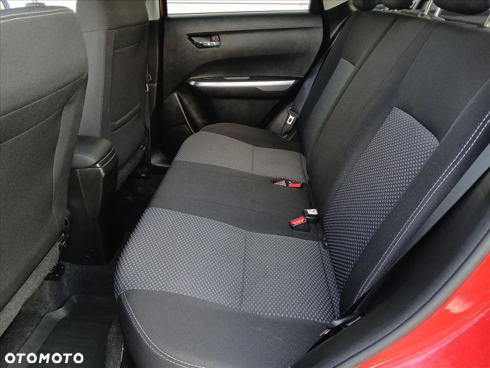Suzuki Vitara 1.4 Boosterjet SHVS Premium 2WD - 11