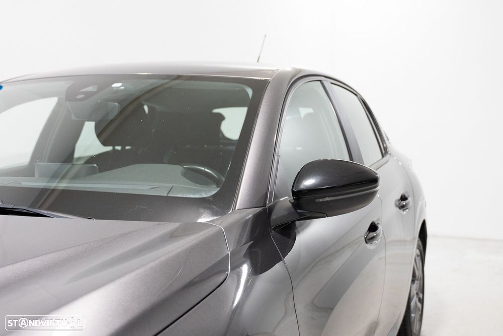 Peugeot 208 1.2 PureTech Active - 6