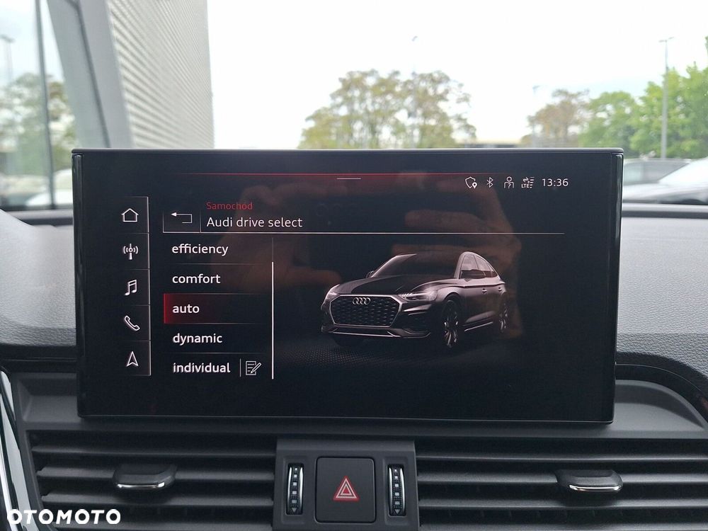 Audi Q5 Sportback 55 TFSI e Quattro S Line S tronic - 24