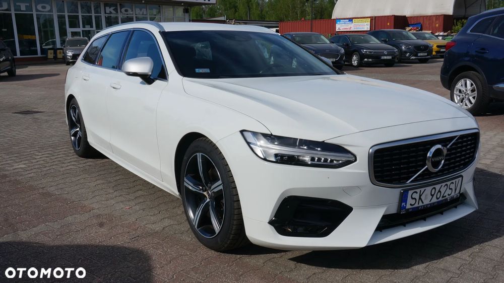 Volvo V90 D4 R-Design - 10