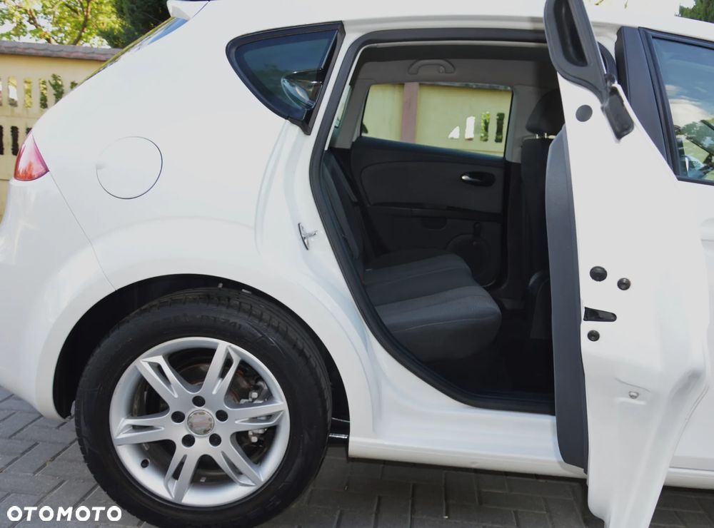 Seat Leon - 27